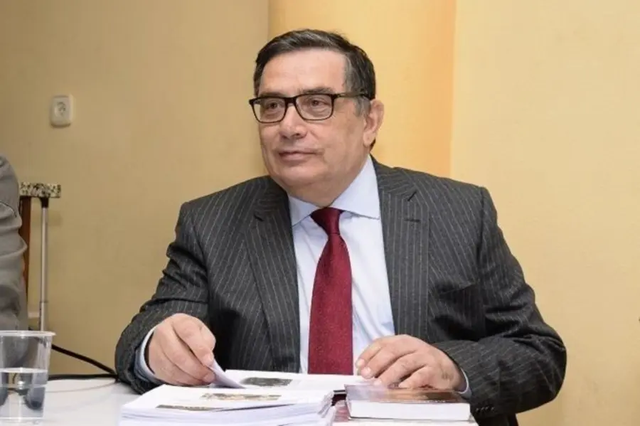 Dr. García-Osuna