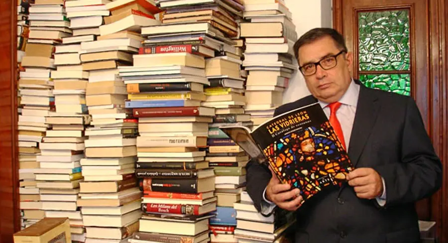 Dr. García-Osuna médico