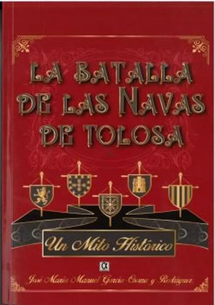 La Batalla de las Navas de Tolosa
