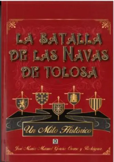 La Batalla de las Navas de Tolosa