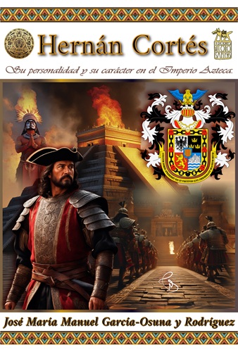 Hernán Cortés